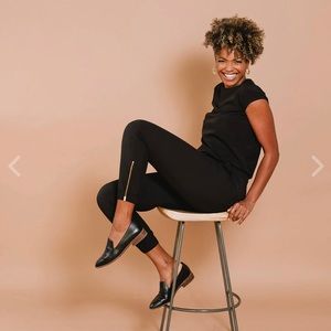 Black Albion jumpsuit in great condition